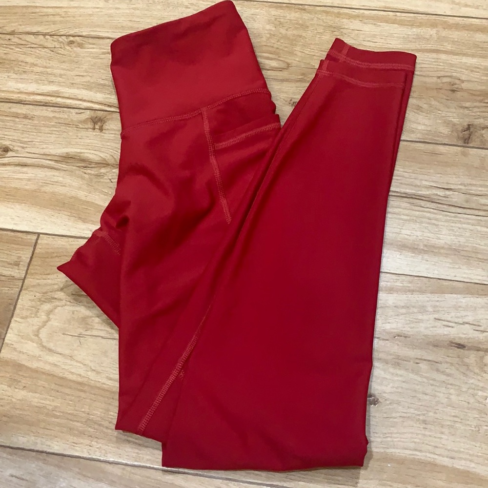 Old Navy elevated legging